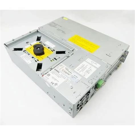 Siemens PCU50.3 For Industrial, Rs 35000 /piece, Baiza Automation | ID ...