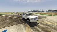 2002 Cadillac Escalade ESV Add On Extras LODs For GTA 5