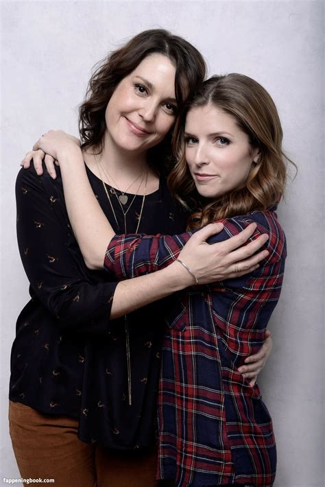 Anna Kendrick Nude The Fappening Photo FappeningBook