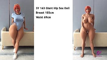 SY World Biggest Ass Sex Doll Vaya a sydolls y suscríbase gane SY Sex Doll gratis