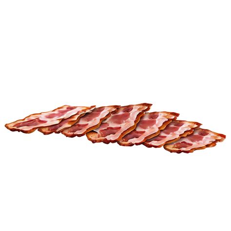 Download Bacon Pile Png Wng1