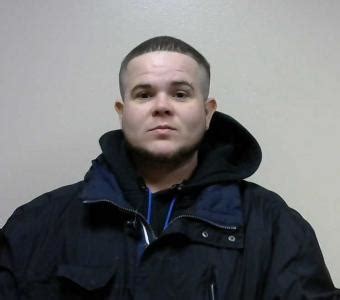 Thompson James Robert A Registered Sex Offender In HURON SD At Offender Radar