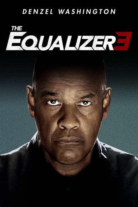 The Equalizer 3 | Sony Pictures Australia