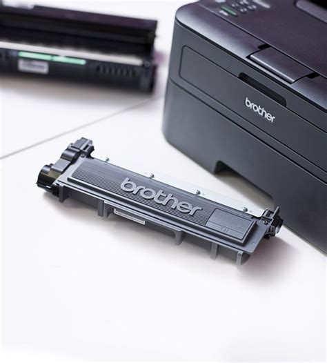 Brother HL-L2365DW Mono Laser Printer - Al-Nahar International Co.