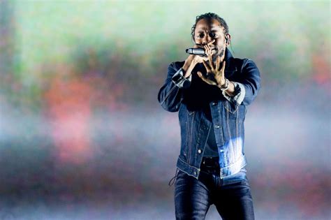 Kendrick Lamar Biography in the works - EverydayKoala