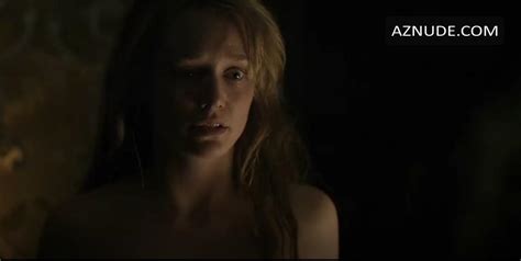 SOPHIE VAN WINDEN Nude AZNude