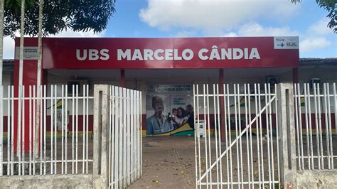 Ubs Marcelo Candia - Prefeitura de Macapá garante continuidade dos atendimentos da UBS ...