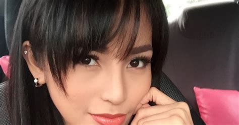 SENSUAL PINAYS NIKA MADRID Pretty Babe