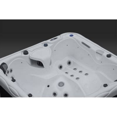 Balboa System Outdoor Jacuzzi Backyard Bathtub Hot Tub China Spa And Hottub