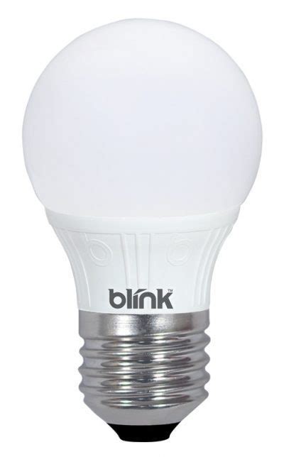 Blink Ac Bulb Watt Jubayer Electronics