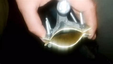 Hard Fucking Inside Metalic Pussy Gay Asian Porn Feat Veg4fun XHamster