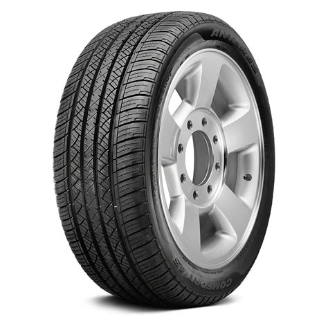 ANTARES TIRES® SUV-8525A-JH - COMFORT A5 275/65R17 115H