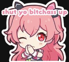 Gay Sticker Discover Prsk Stamps Ideas Vocaloid Funny Vocaloid And More