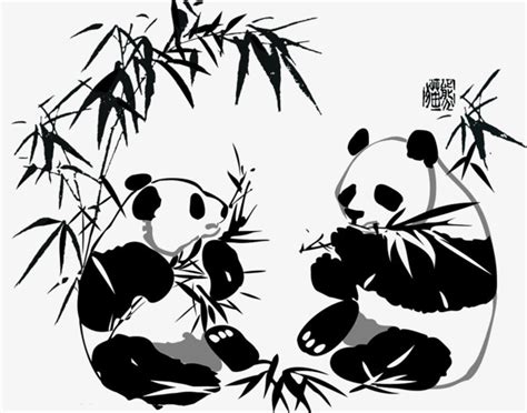 The Best Free Bamboo Drawing Images Download From 504 Free Drawings Of