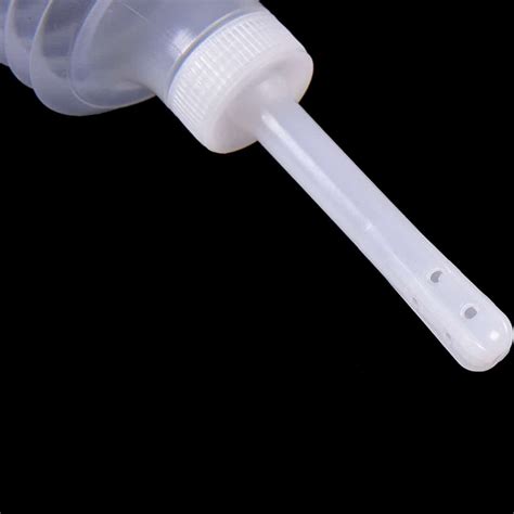 Rectal Syringe Anal Vagina Cleaner For Sex Dolls Adultsexdollstore