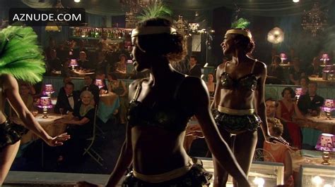 Nicolle Rochelle Nude Aznude