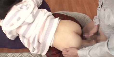 Beautiful Japanese Housewife Gets Fucked Anal Tnaflix