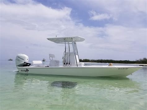 Billfish Bay Boat W Verado The Hull Truth Boating And