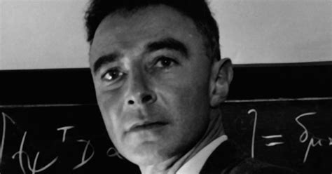 Andy S Film Blog The Trials Of J Robert Oppenheimer