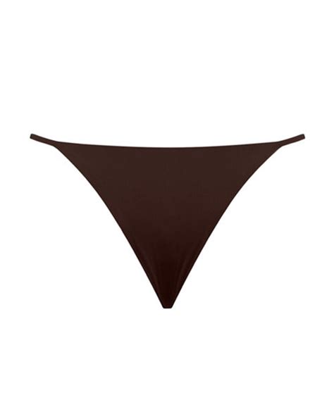 String Bikini Bottoms Ark Swimwear Buy Online