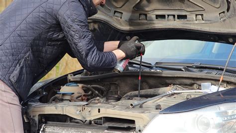 Раскоксовка двигателя 1.8 tsi средством Лавр Express (без замены масла ...