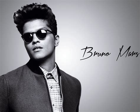 Bruno mars24 - Trosgr