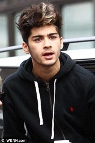 sombras de Malik HOT TERMINADA Zayn Malik y Tu Página