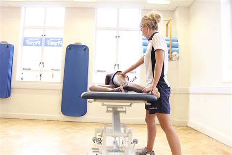 Fractured Shaft Of Femur - Hip - Surgery - What We Treat - Physio.co.uk