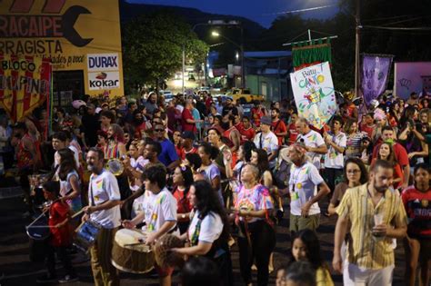 Carnaval de Taquaruçu 2024 bloquinhos e shows artistas regionais