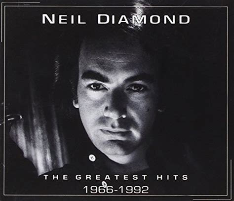 Neil Diamond The Greatest Hits Album Reviews Songs