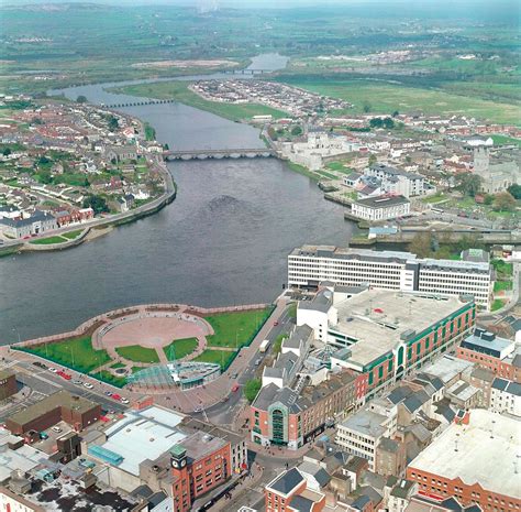 Limerick | History, Culture & Attractions | Britannica