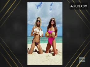 Brynn Whitfield Nude Aznude