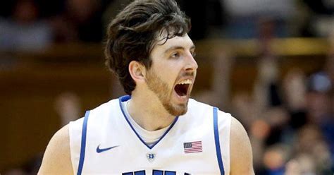 Lakers Sign Second Round Draft Pick Ryan Kelly Los Angeles Times