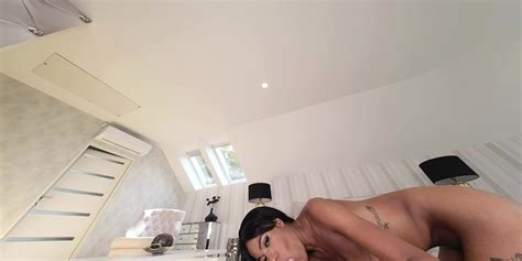 Huge Saggy Tit Black Babe Will Fuck You After She Took A Shower Tina Fire