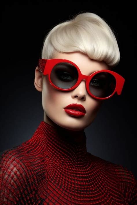 Hot Glasses Styles To Upgrade Your Look
