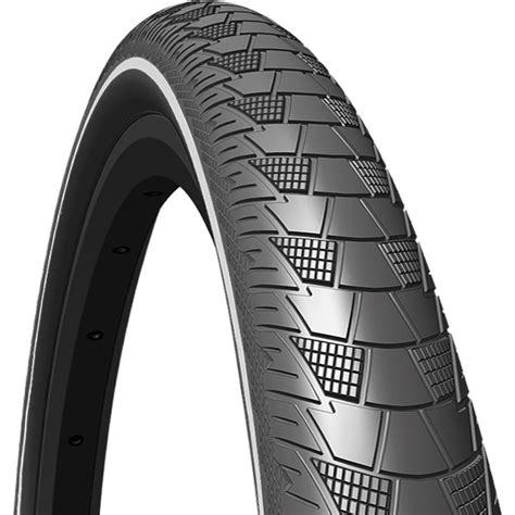 Rubena 57-559 26x2,25 V99 Cityhopper (APS) Stop Thorn Smart reflektoros ...
