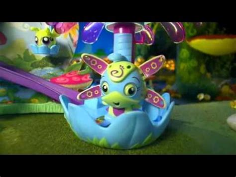 Зублс (Zoobles) - Бакуганы для девочек - YouTube