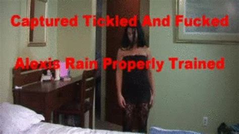 Captured Tickled And Fucked Mp4 Hardcore Tickling Clips4sale