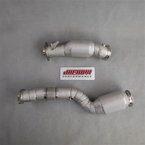 differences  advantages  catted downpipe  catless downpipe www