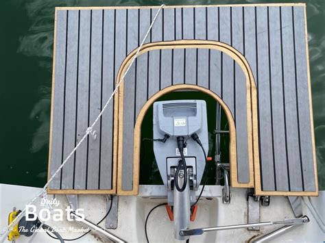 2000 Macgregor 26x For Sale View Price Photos And Buy 2000 Macgregor