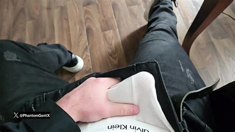 Masked Hunk Phantomgentx Strokes Big Dick With Kinky Dirty Talk Follow On X Phantomgentx Gay