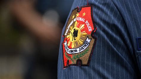 Pulis Ng Pnp Anti Cybercrime Group Sinibak Matapos Pakialaman Ang