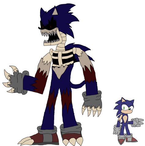 Sx3 Design Update by Rexzilla54 on DeviantArt