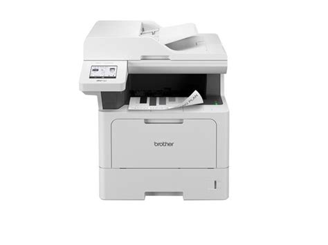 Multifunctional Laser Printer Brother MFC L5710DW