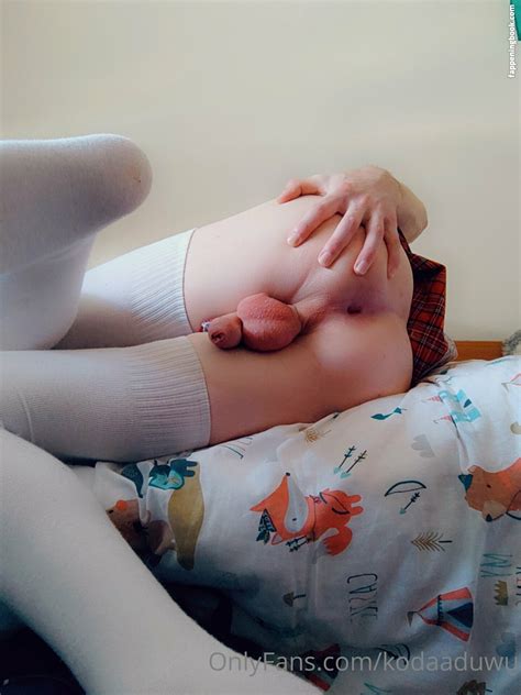 Kodaaduwu Nude OnlyFans Leaks Fappening FappeningBook