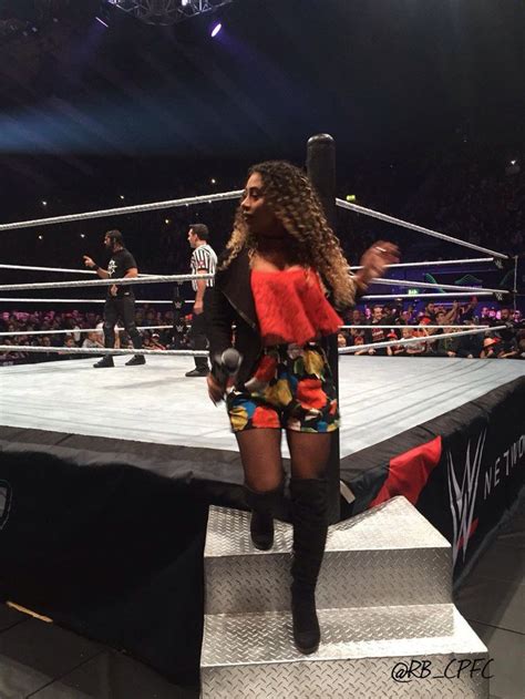 Pin On SEXY JOJO WWE BABE