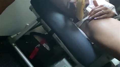 I Joined The Mile High Club Free Porn Videos YouPorn