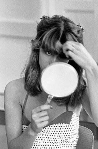 Vintage Photos Of The S Sex Symbol Nastassja Kinski Vogue France