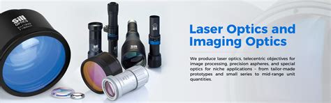 Sintec Optronics Pte Ltd-Sintec Optronics - One-stop Shop for Optics ...