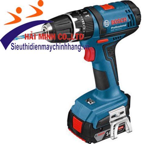 Máy Khoan Bosch Máy Khoan Bosch Gsb 144 2 Li